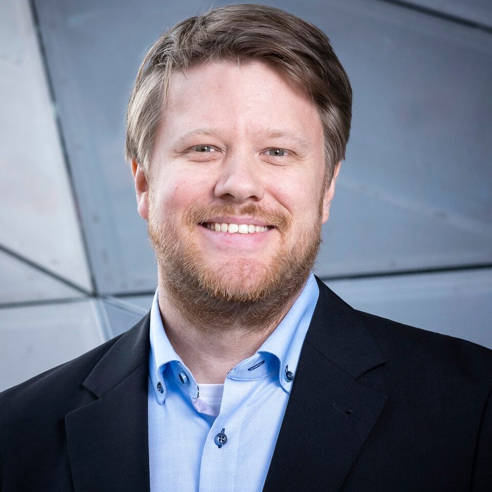 Stefan Rippler, Gründer von planetpraktika.de